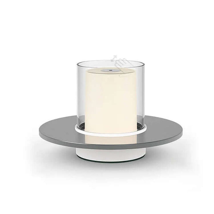 Bougie LED Moderne sans Flamme - Décoration Ambiance