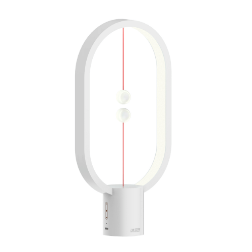 Lampe de Table Magnétique LED Design Moderne