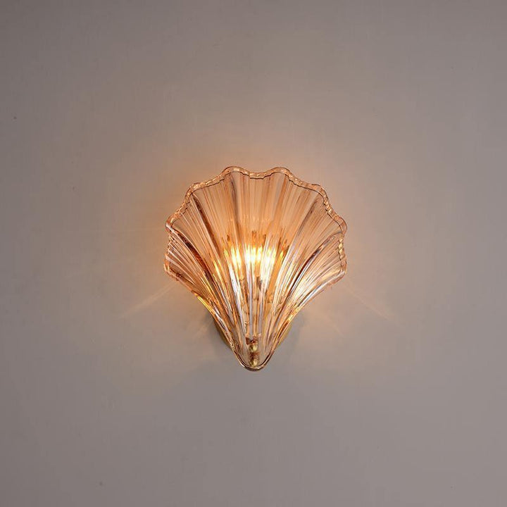 Applique Murale Shell