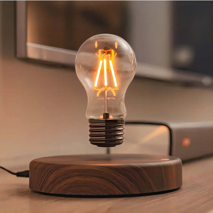 Levetatingbulb™ | Ampoule Flottante