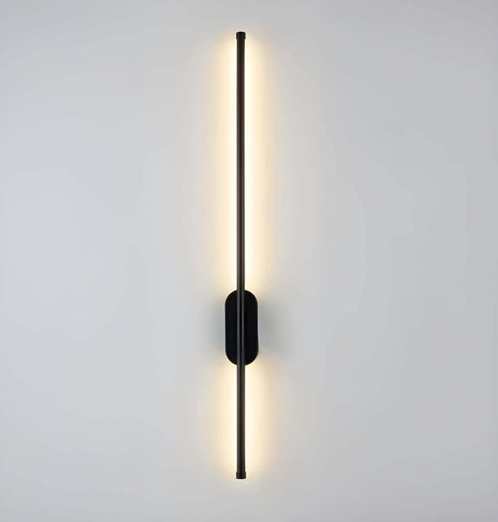 Lampe Murale LED Design Moderne - Éclairage Intérieur