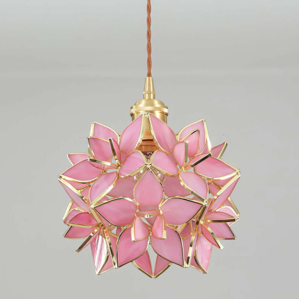 Lampe Suspendue Kapiz