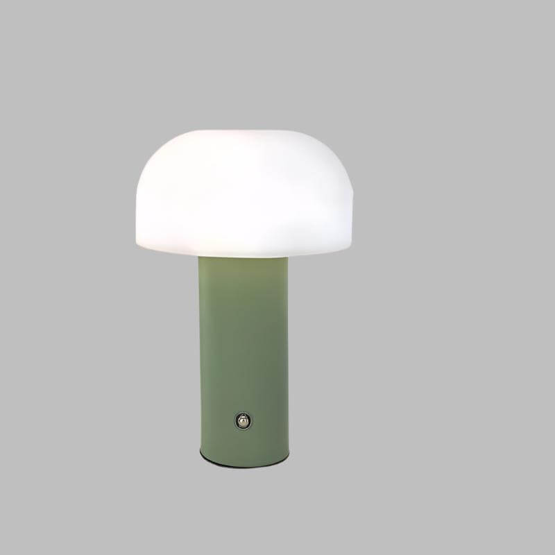 Lampe de Table Champignon Design Moderne - Éclairage d'ambiance