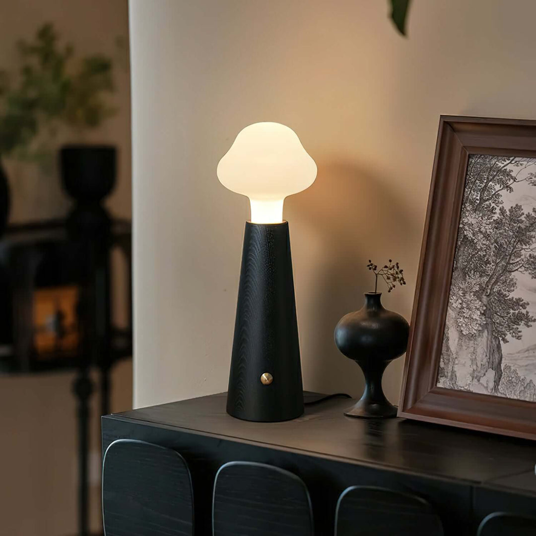 Lampe À Poser Cloudlet