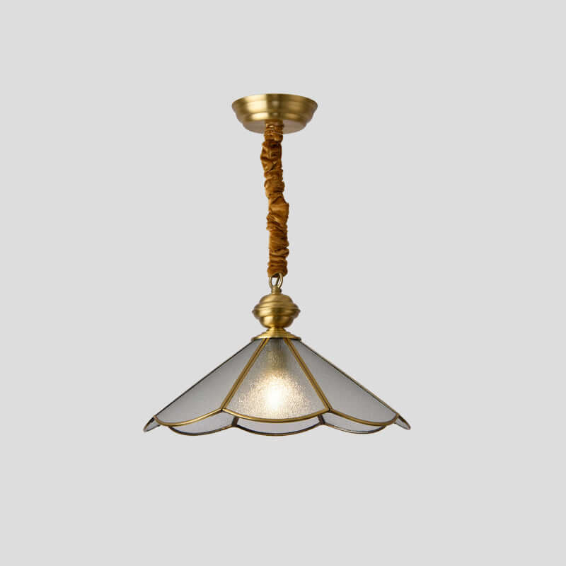 Lustre Géométrique Nickel: Éclairage Moderne & Élégant