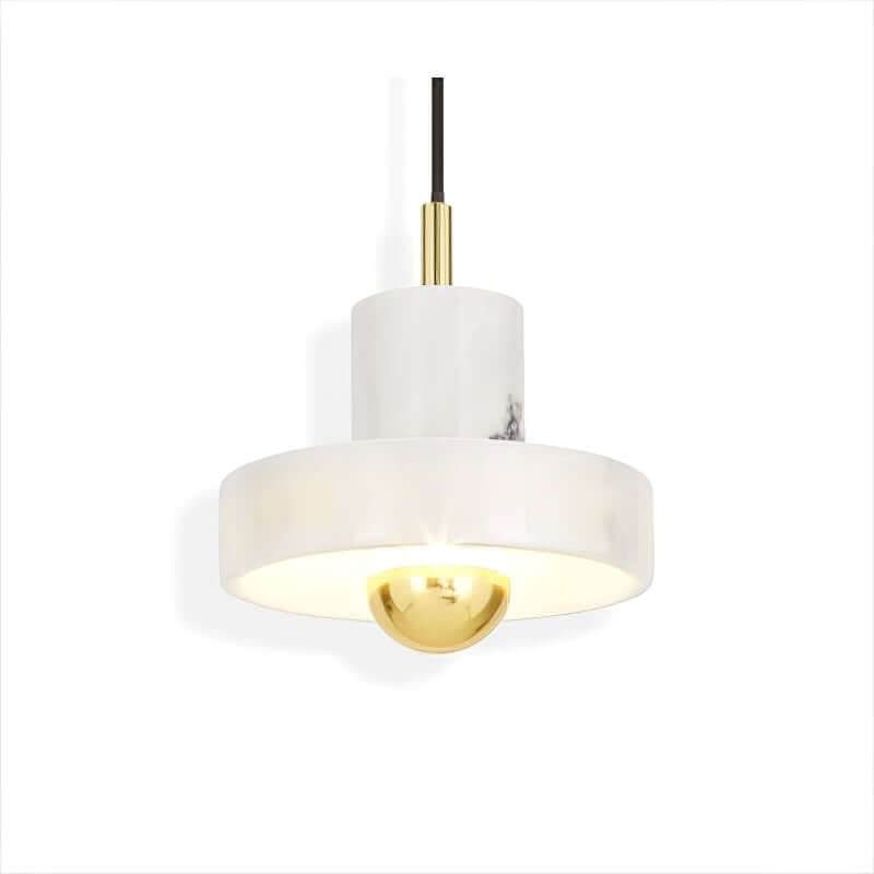Marbre Aura Lampe À Suspendre