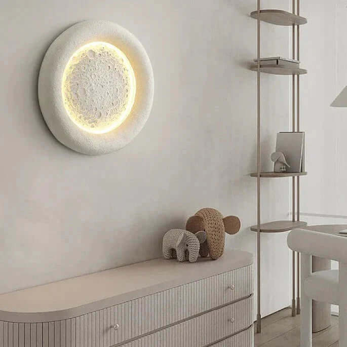 Applique Murale Fancy Moon
