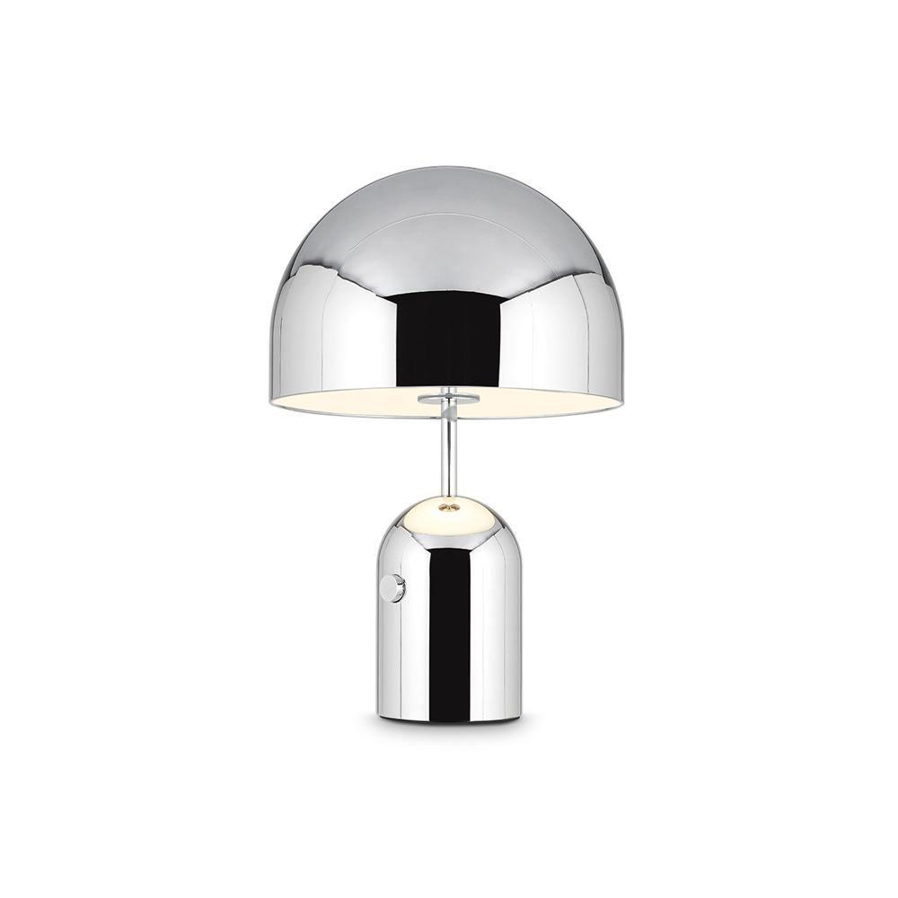 Lampe de Table Cloche Design Moderne - Éclairage Intérieur