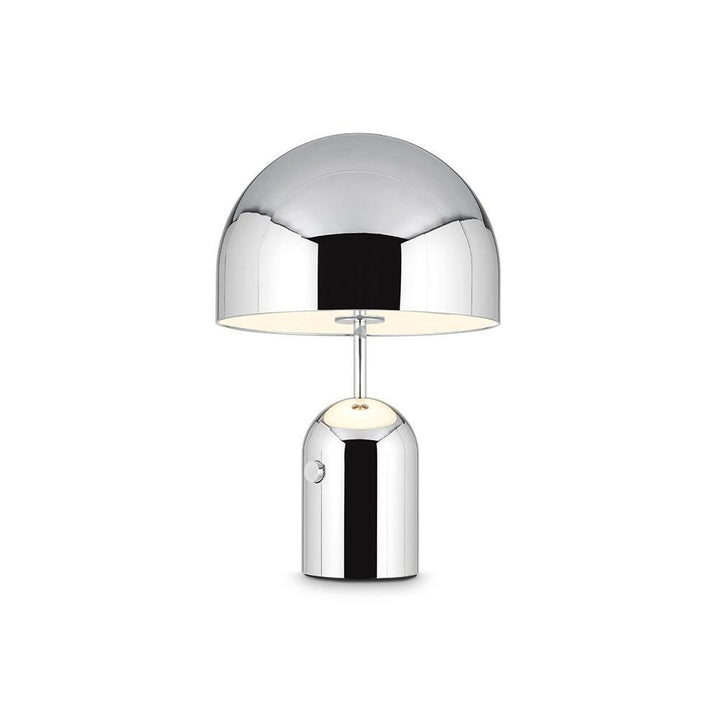 Lampe de Table Cloche Design Moderne - Éclairage Intérieur