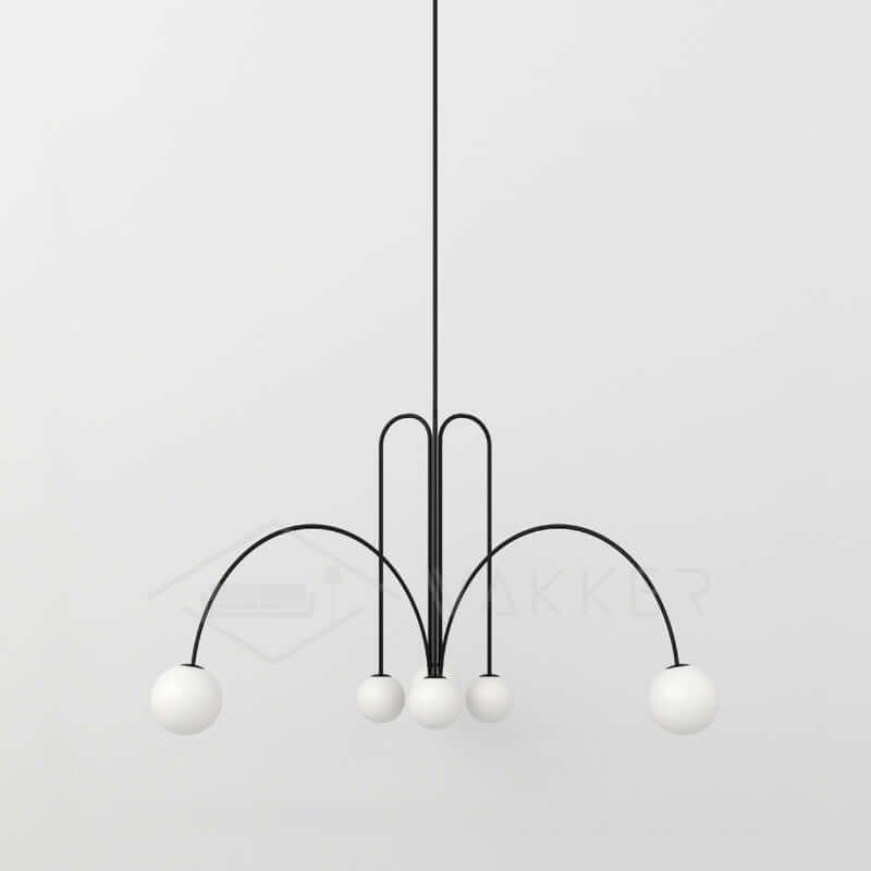 Suspension Lumineuse Design - Luminaire Intérieur