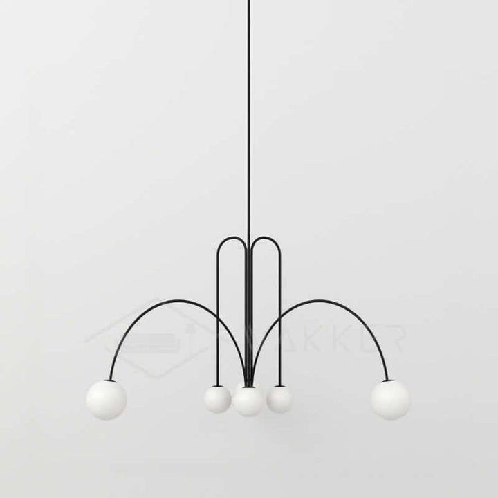 Suspension Lumineuse Design - Luminaire Intérieur