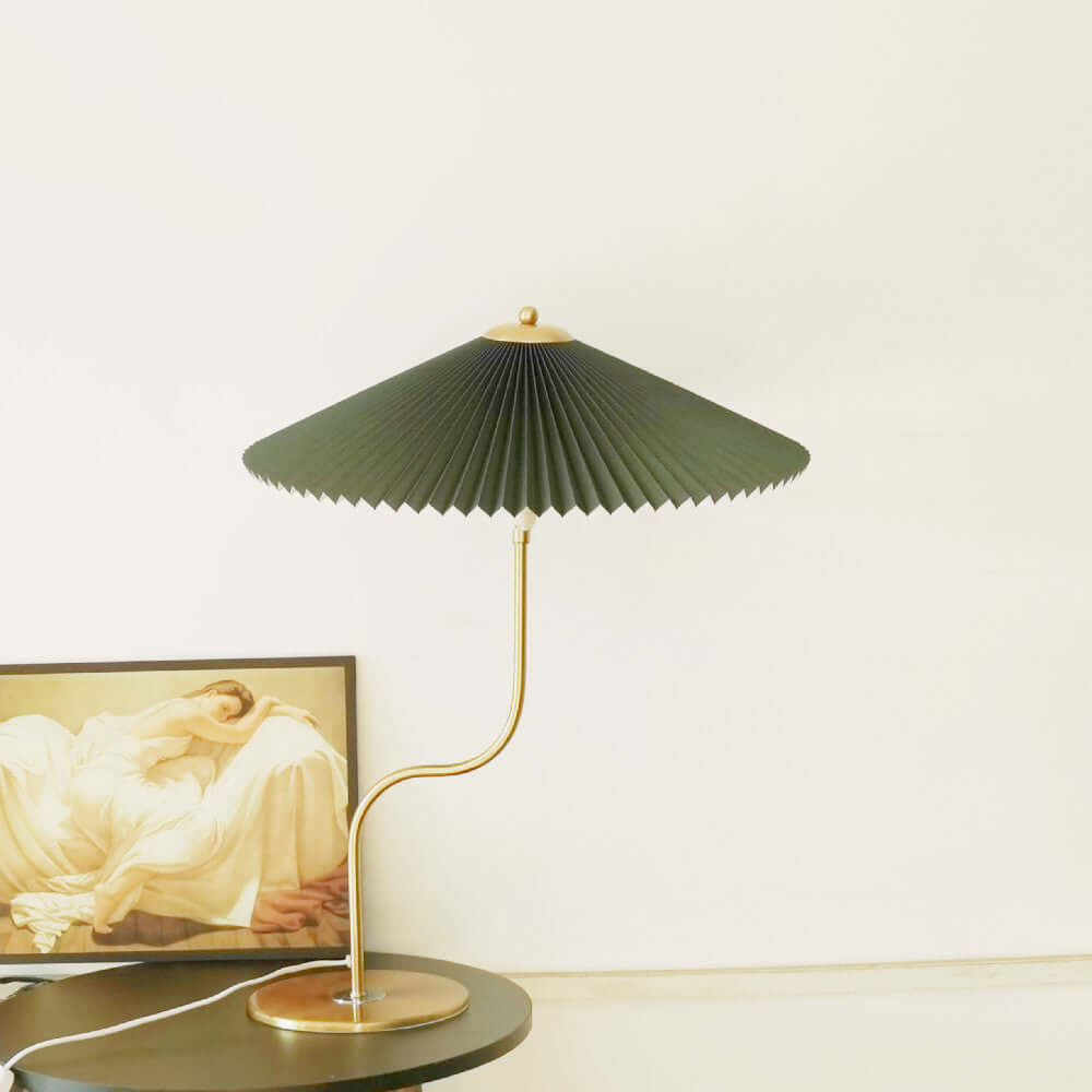Lampe Parasol Design Moderne - Éclairage Ambiance