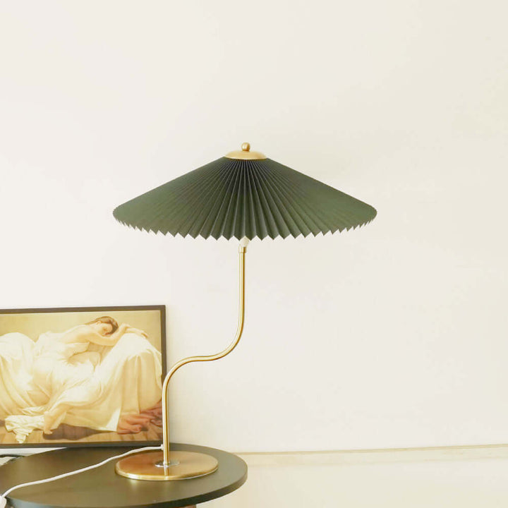 Lampe Parasol Design Moderne - Éclairage Ambiance