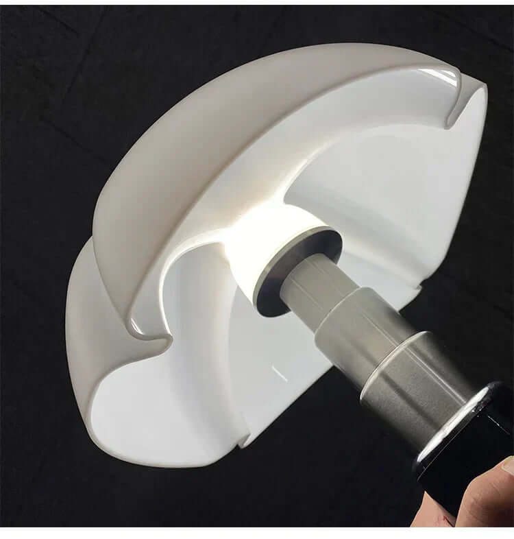 Lampe De Table Design À Leds Vintage