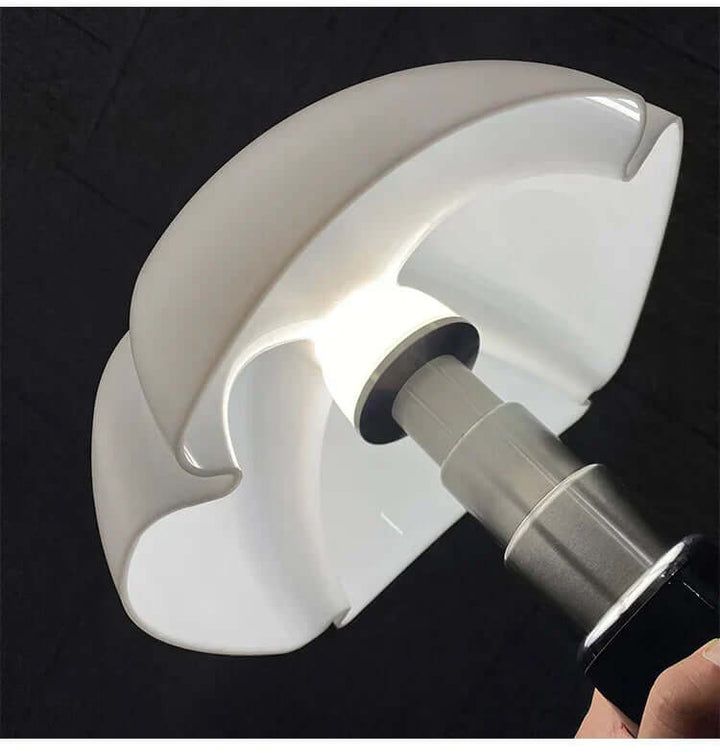 Lampe De Table Design À Leds Vintage