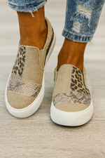 Kaki