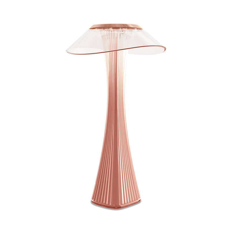 Lampe de Table LED Diamant - Luminaire Design Moderne