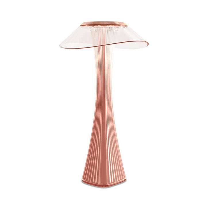 Lampe de Table LED Diamant - Luminaire Design Moderne