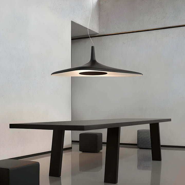 Tipi | Lampe Suspendue Unique