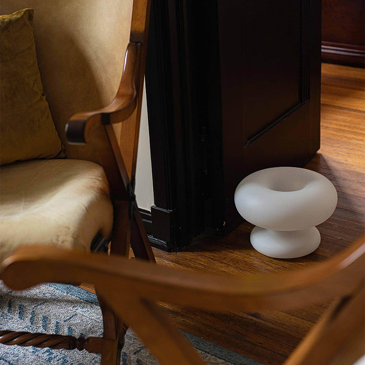 Lampe De Table Donutpec