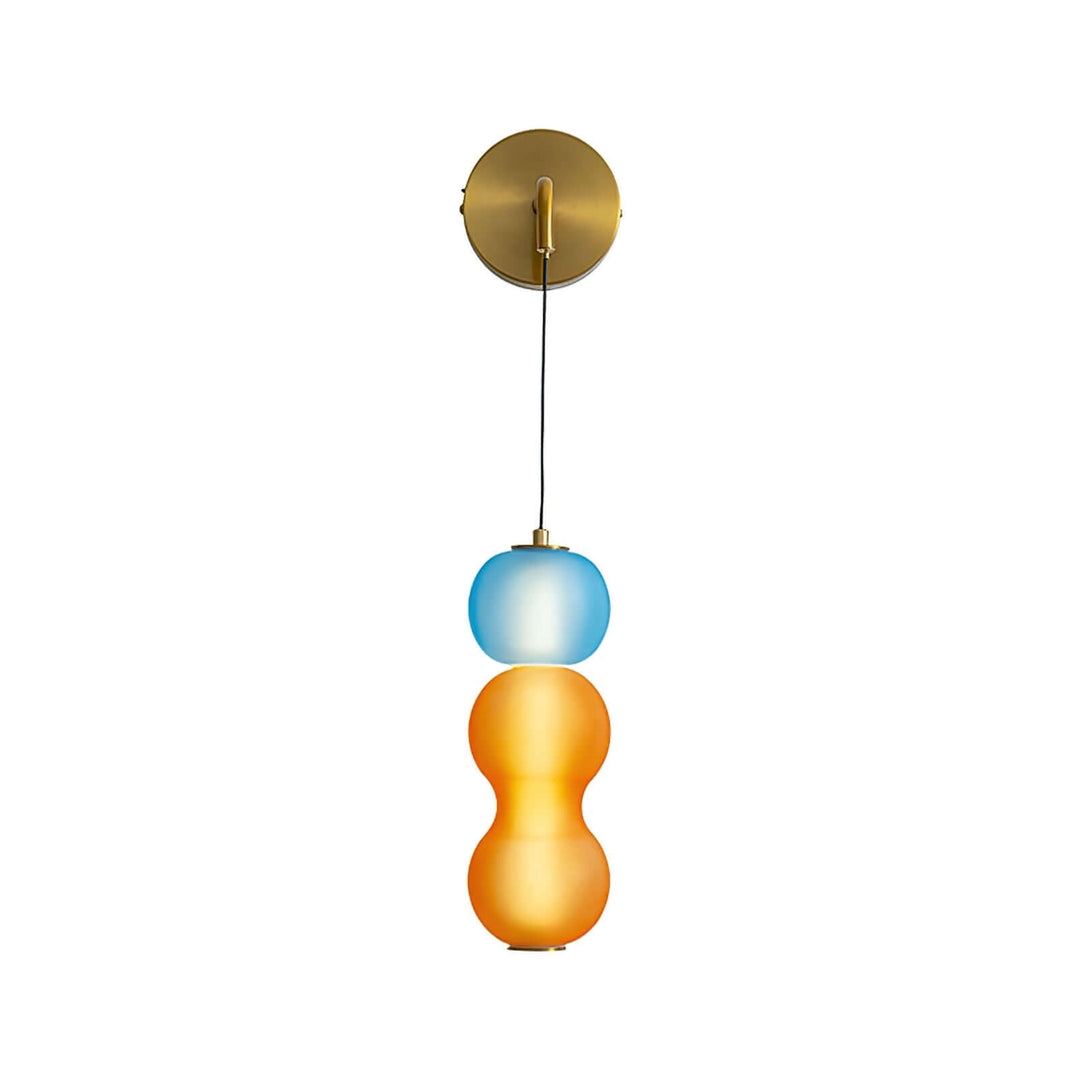 Lampe Murale Design - Éclairage Intégré LED