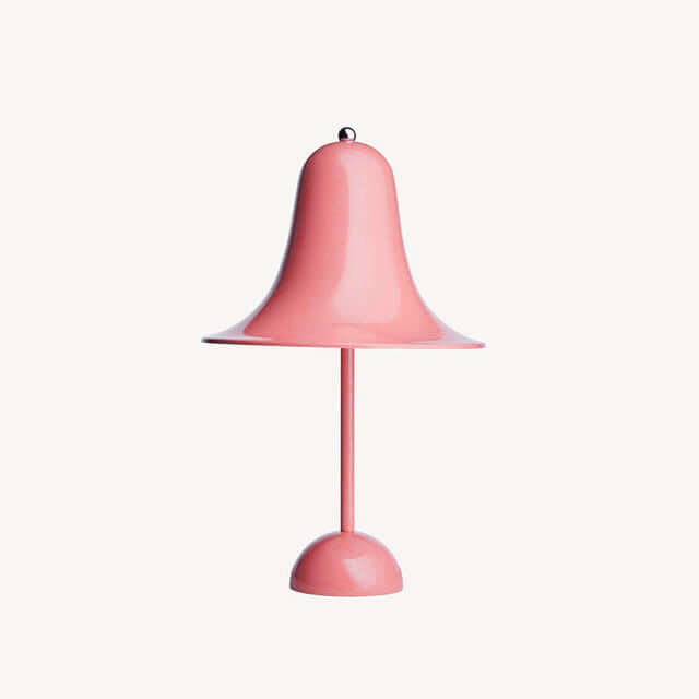 Lampe À Poser Sans Fil Classic Cap