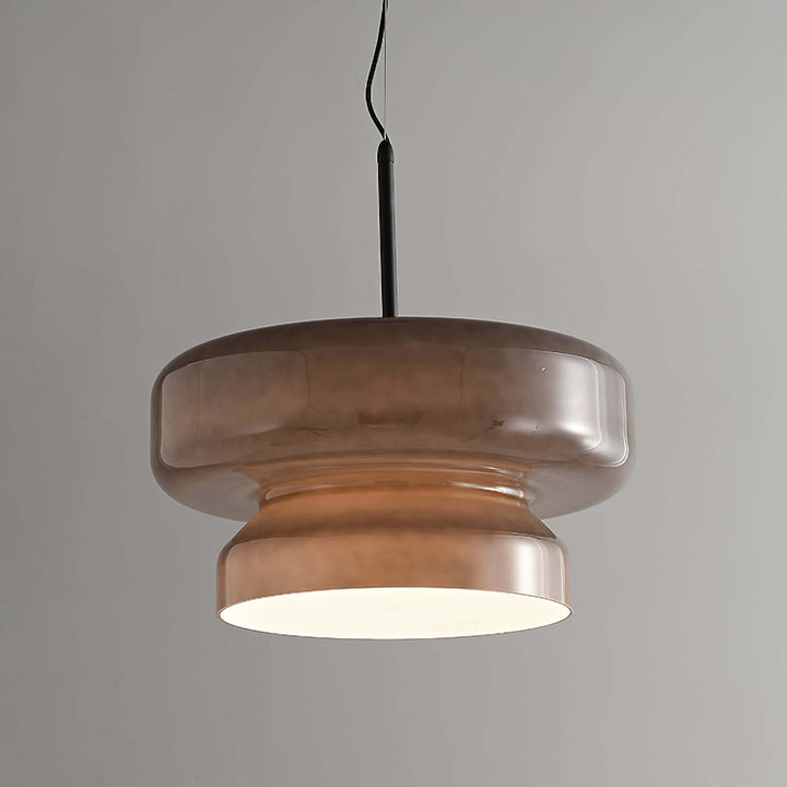 Lampe Suspendue Bohemia
