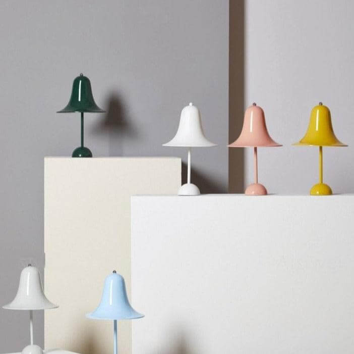 Lampe À Poser Sans Fil Classic Cap