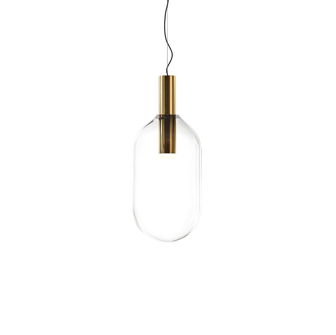 Suspension Lumineuse Design - Éclairage Intérieur Moderne