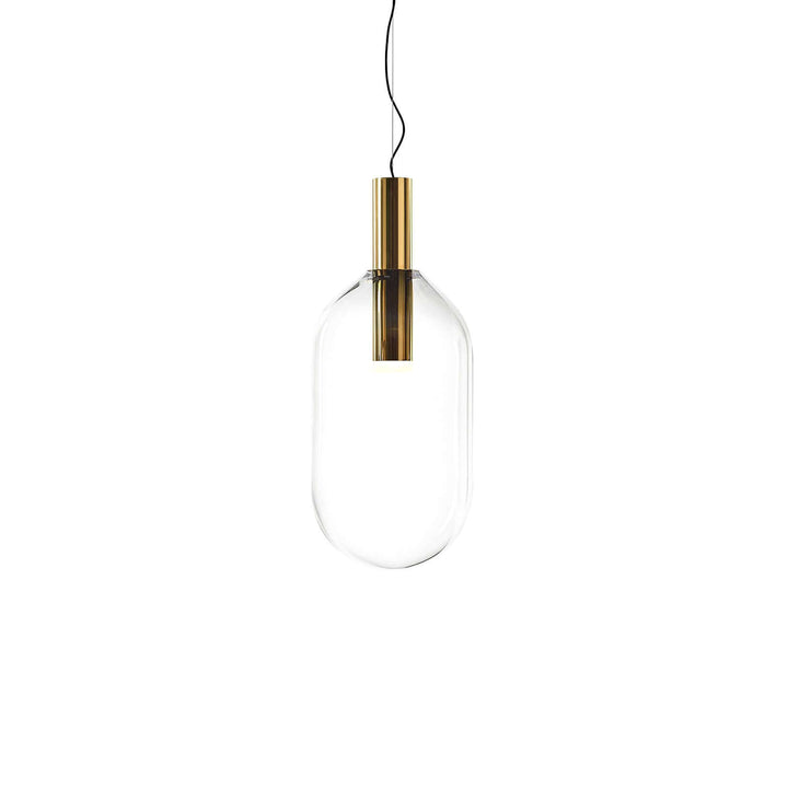 Suspension Lumineuse Design - Éclairage Intérieur Moderne