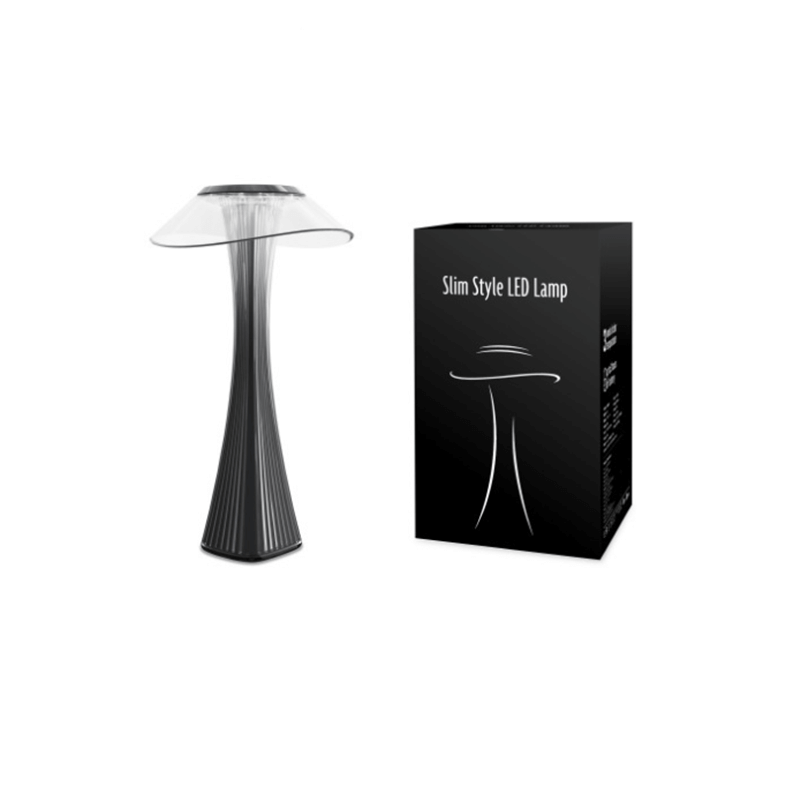 Crystallamp™ - Lampe De Table À Led En Diamant