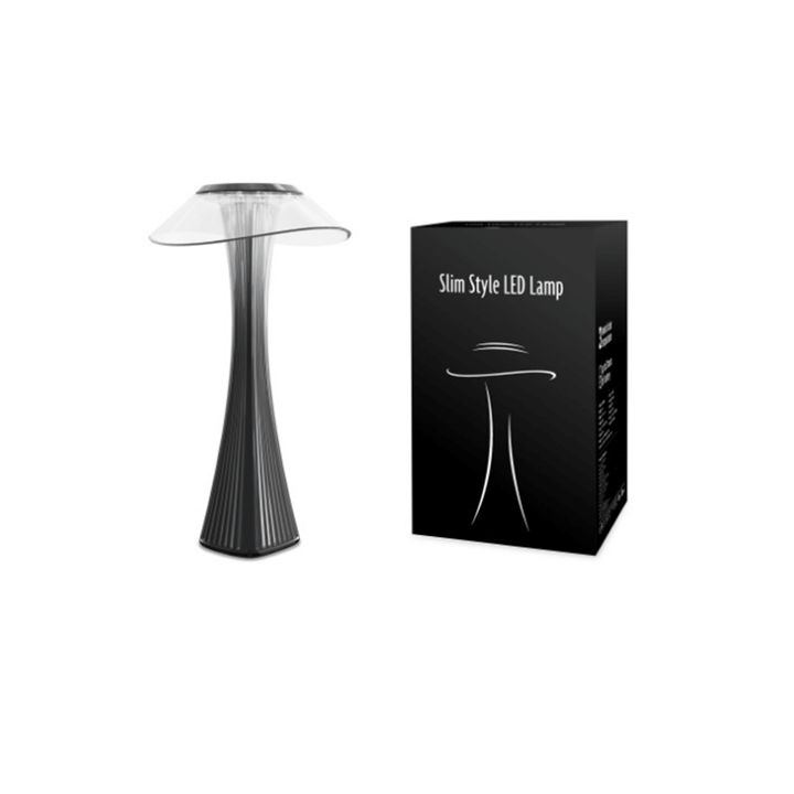 Crystallamp™ - Lampe De Table À Led En Diamant