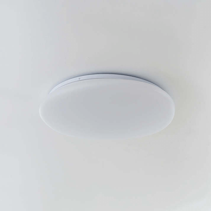 Plafonnier LED encastré moderne - Éclairage intérieur élégant