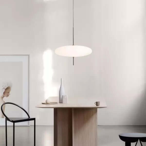 Lampe Suspendue Modèle 2065