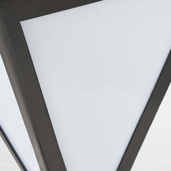 Lampe Extérieure LED Moderne - Éclairage Extérieur Design