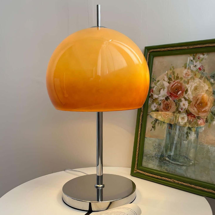 Lampe De Table Bauhaus Pilz