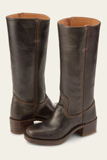 Marron foncé