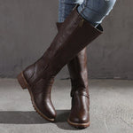 Marron foncé