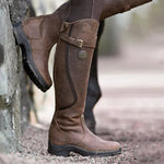 Marron foncé