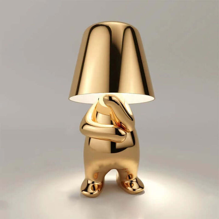 Lampe À Vapeur [Dernier Stock]