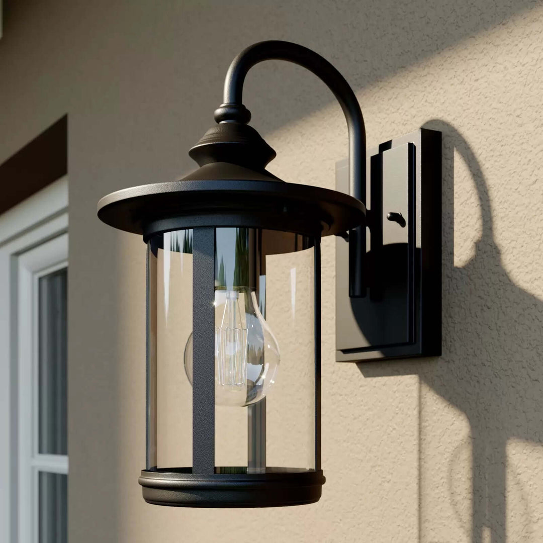Lampe Murale D'Extérieur Zayn