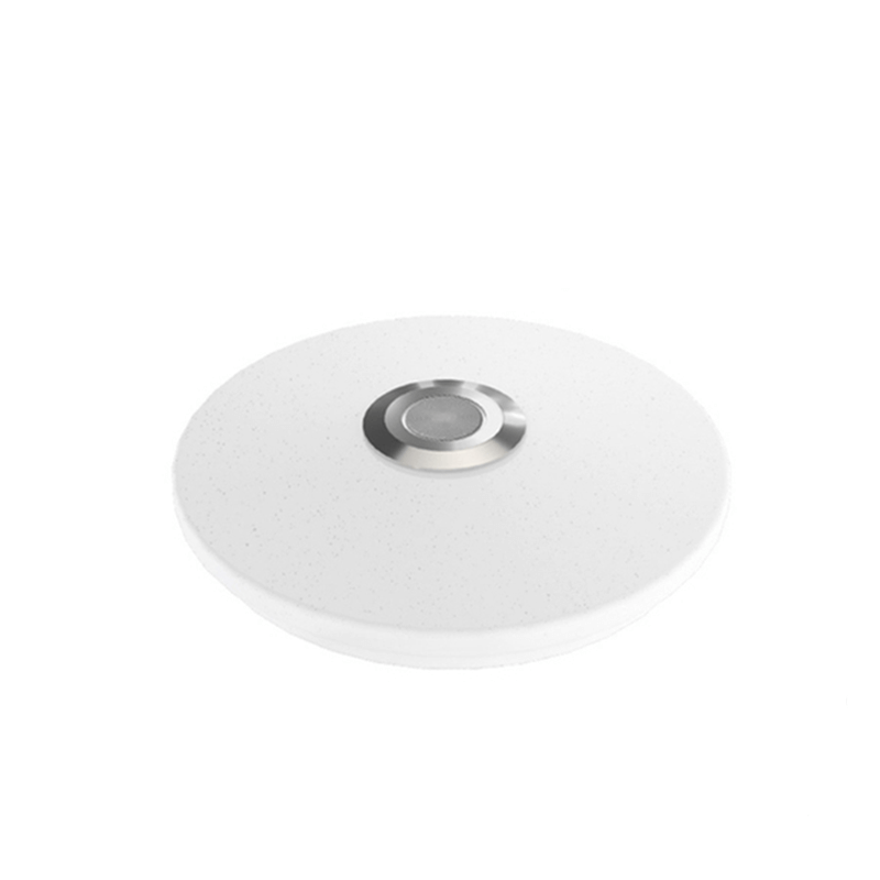 Plafonnier LED Intelligent RGB - Éclairage d'ambiance Moderne