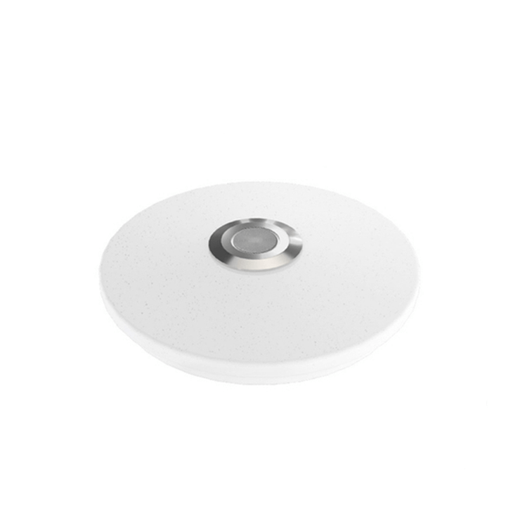 Plafonnier LED Intelligent RGB - Éclairage d'ambiance Moderne