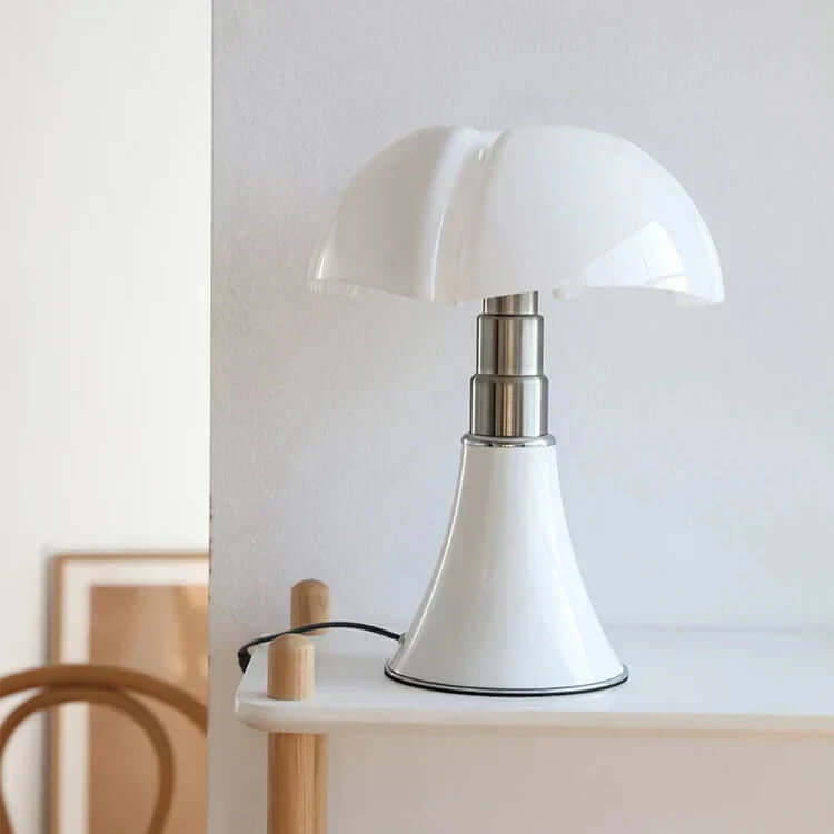Lampe De Table Design À Leds Vintage