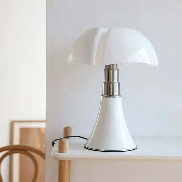 Lampe De Table Design À Leds Vintage