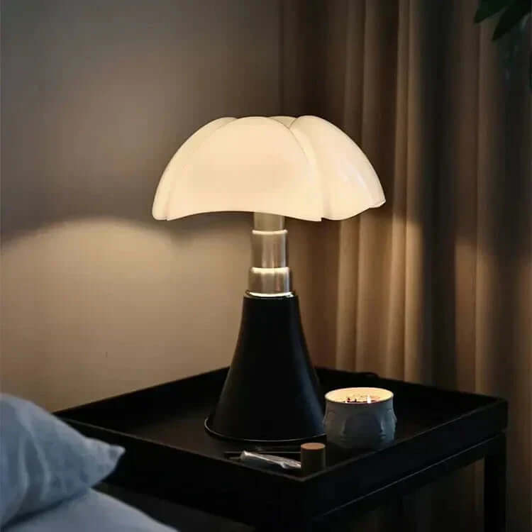Lampe De Table Design À Leds Vintage