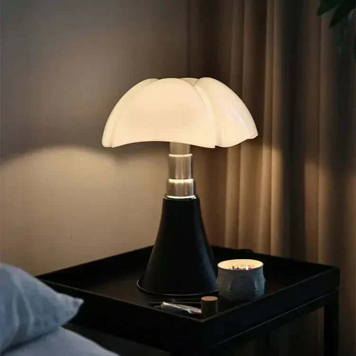 Lampe De Table Design À Leds Vintage