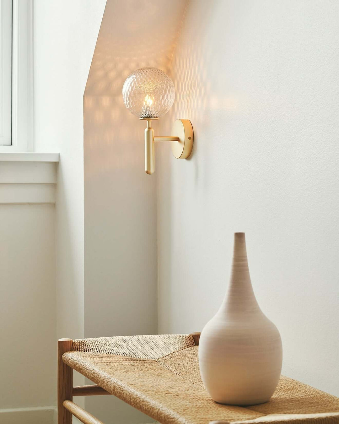Applique Murale Scandiluxe