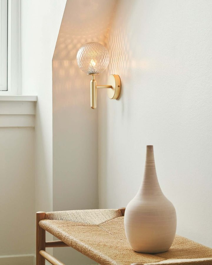 Applique Murale Scandiluxe