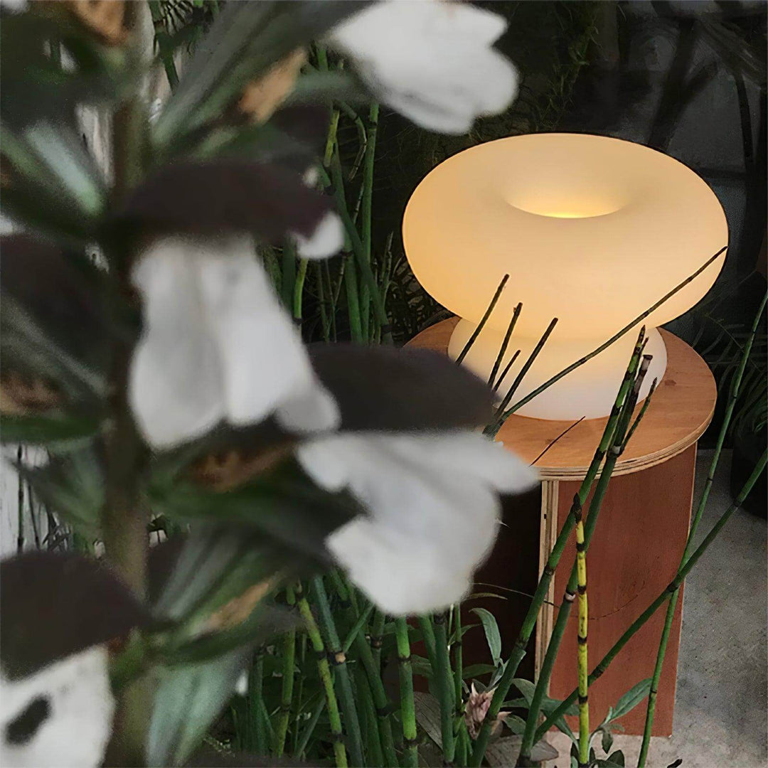 Lampe De Table Donutpec